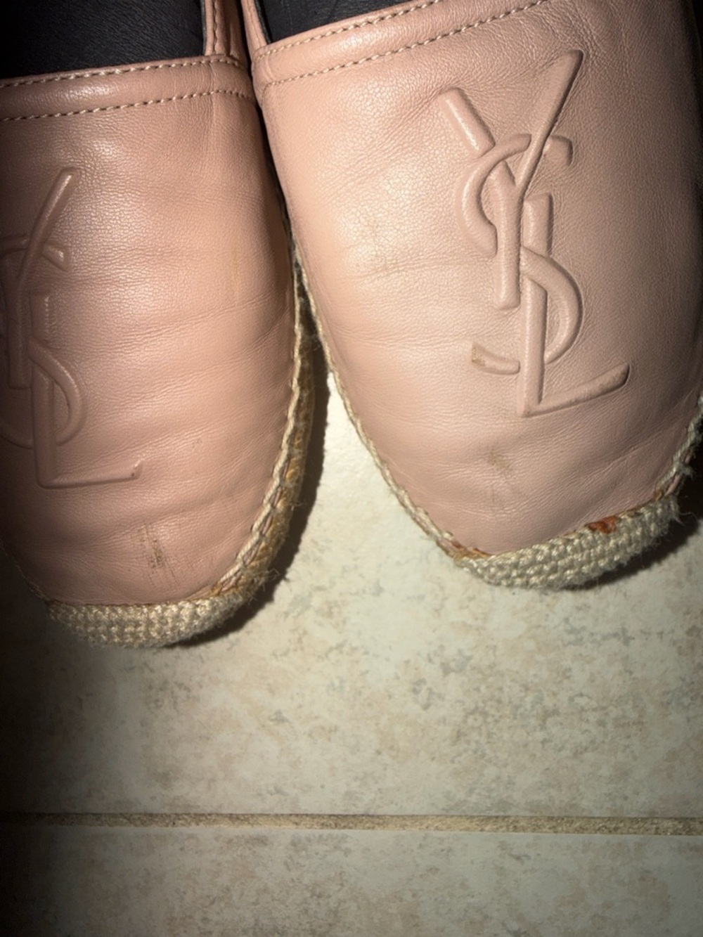 Yves Saint Laurent Espadrilles - Picture 5 of 10